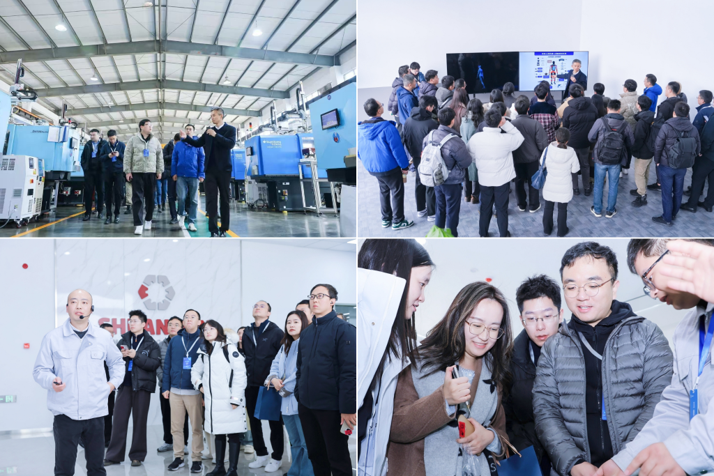 精·无止境，驱·动未来 | 精彩体育电竞赛事尽在MK ESPORTS股份“十万套丝杠产线”暨新一代磨床投产仪式圆满结束